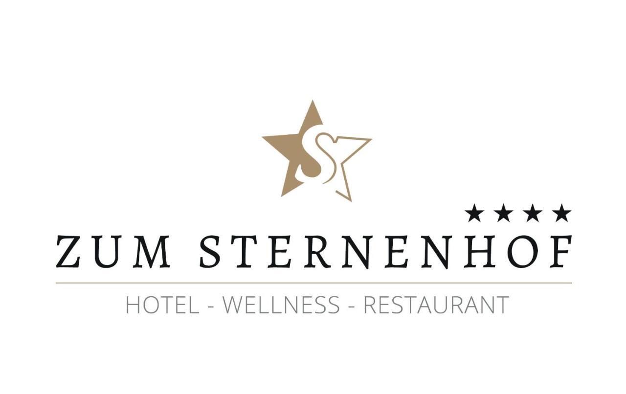 Hotel Zum Sternenhof Kössen Eksteriør billede